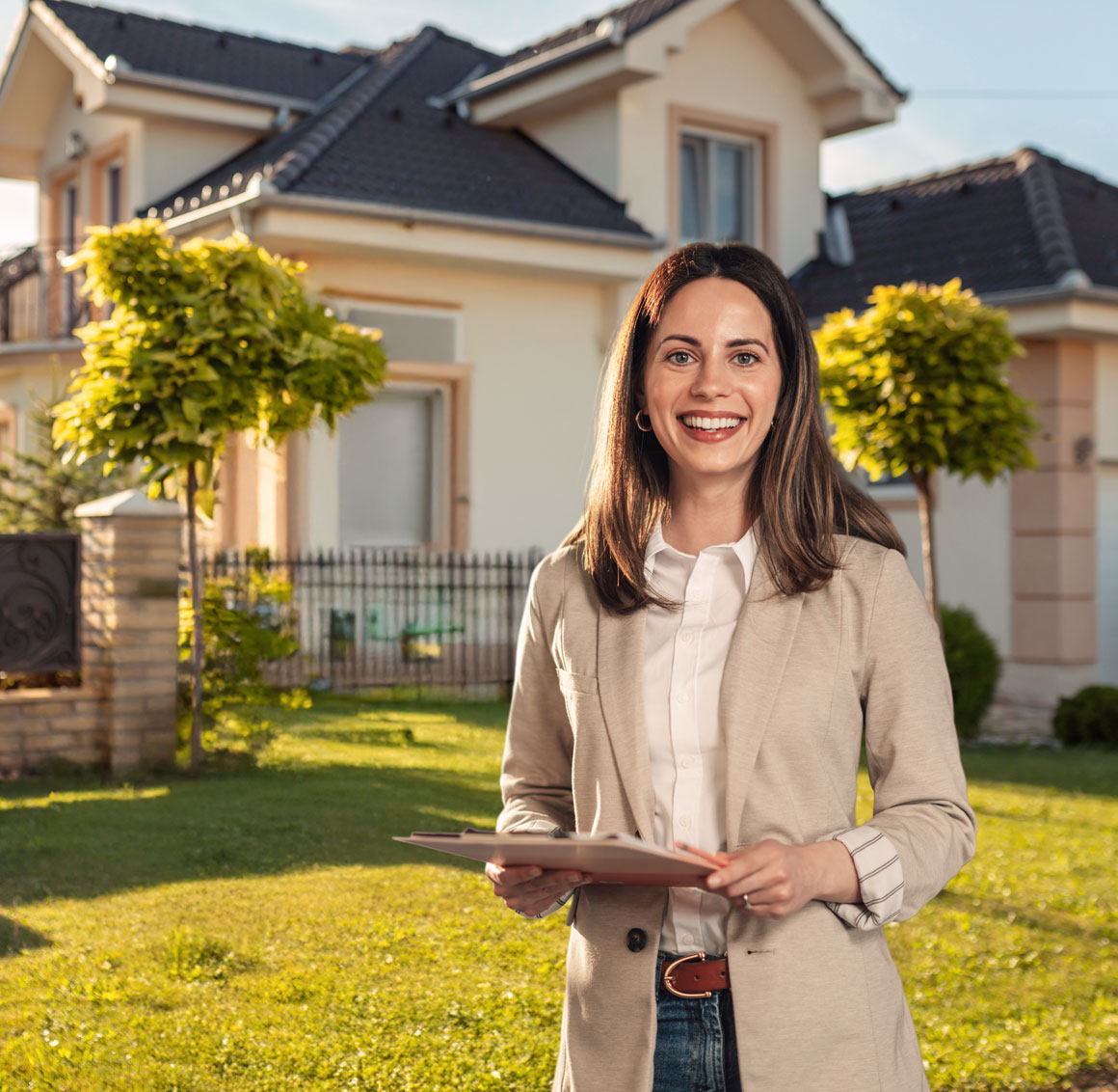 Home Management Services San Antonio Texas