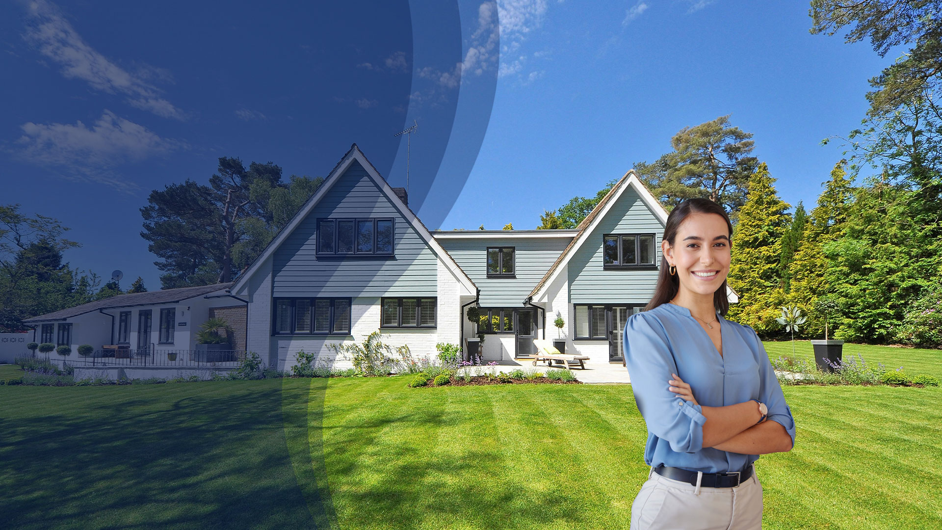 Home Management Services