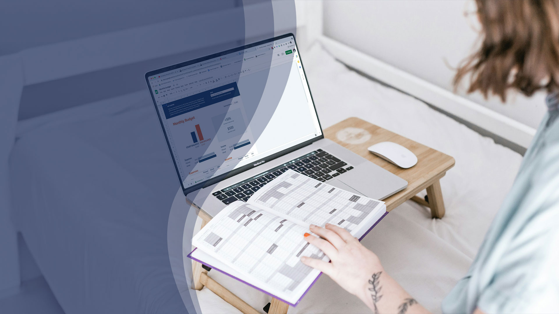 Lifestyle Management