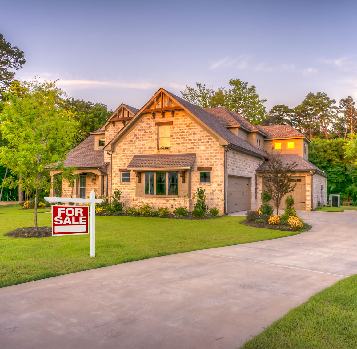 Real Estate Services San Antonio TX