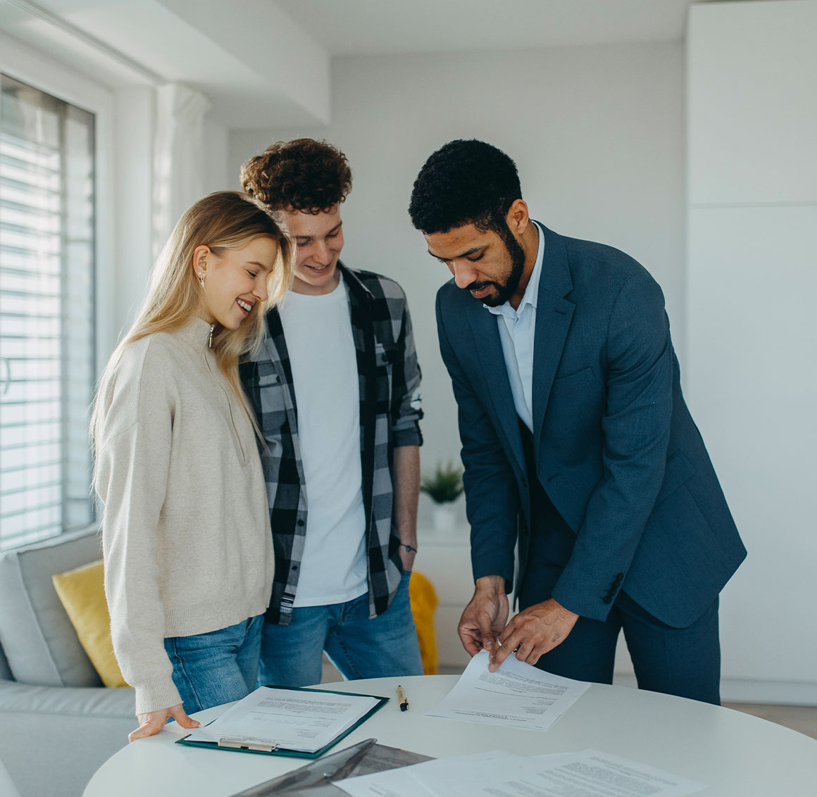 Residential Property Management